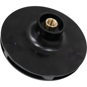 073130 Pump Impeller 2 HP Compatible with Pentair WhisperFlo WF-8 WFE-8 WFK-8 WFDS-8 WF-30 WFE-30 WFDS-30 1000 Series Pump