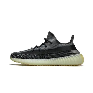 Yeezy Boost 350 V2 "Asriel/Carbon" FZ5000