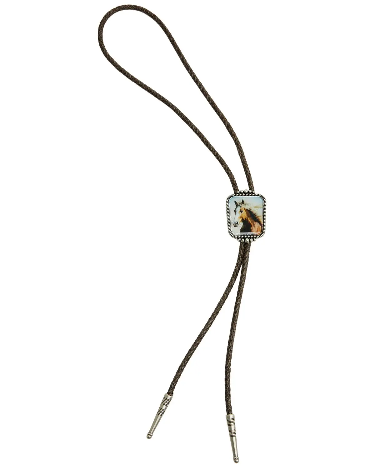 Shyanne Women's Women'S American Heritage Bolo Tie - Sasu26n9-Bn