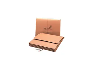 Smead 71053 3 1/2 Inch Expansion Wallet, 11 3/4 x 9 1/2, Redrope