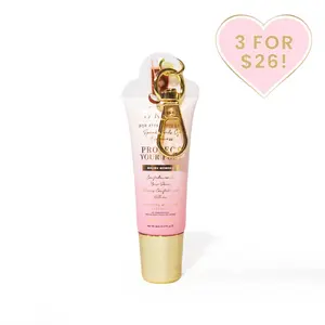 P.Louise Keychain Lip Conditioner - Malibu Moments