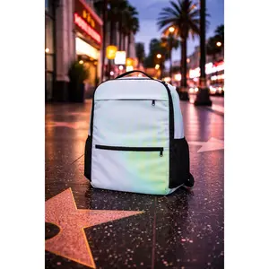 The Luminous Carry - Utility Backpack