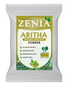 Zenia Whole Artiha 100g