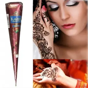Kaveri Mehendi cones Kaveri Mehendi cones