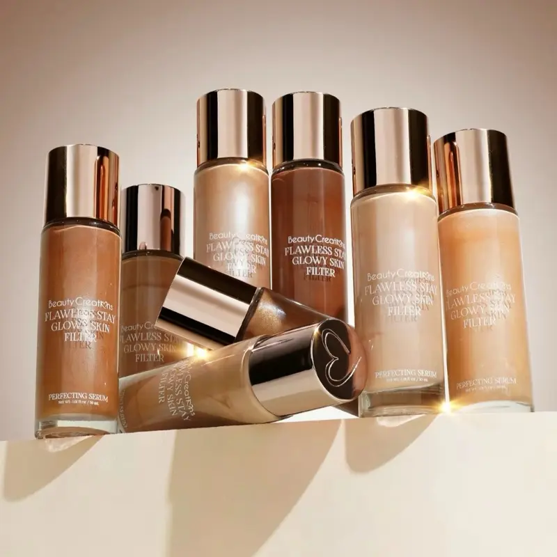 BC - Flawless Stay Glowy Skin Filter