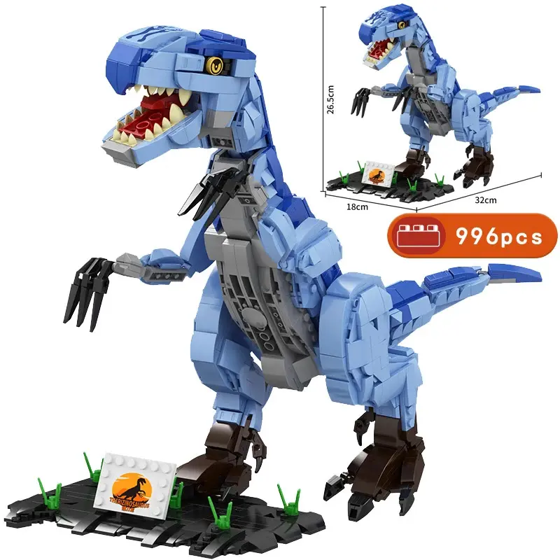Dino Set 11