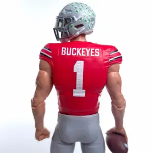 #1 Ohio State Walk-On Player | Light