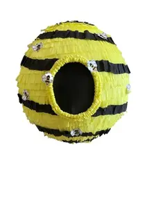 Beehive pinata. Bee Party Decoration Supplies