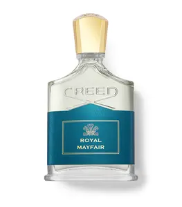 Creed Men's 3.4 Ounce Royal Mayfair Eau de Parfum