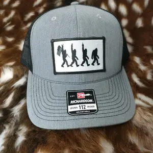 Bigfoot Hat