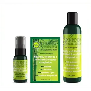 Skin Renewal Gift Set