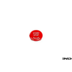 IND E-Chassis Start / Stop Button