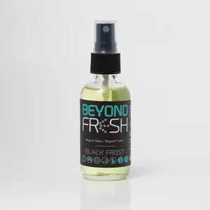 Black Frost Air Fresheners Long-lasting
