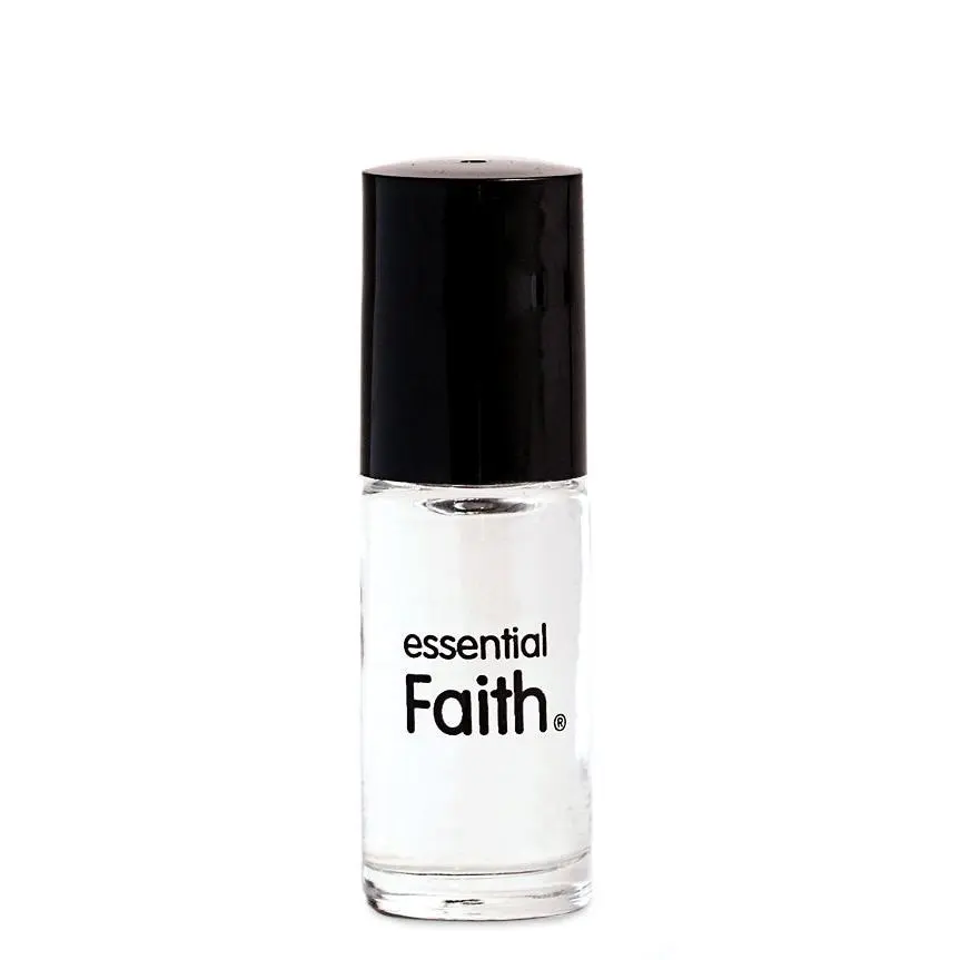 Essential Faith