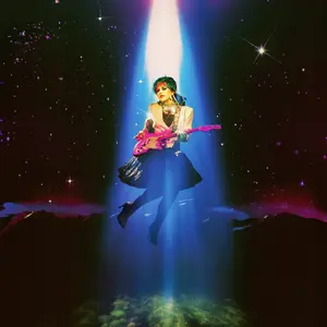 Caroline Kingsbury - I Really Don't Care!  [VINYL RECORD - LP]