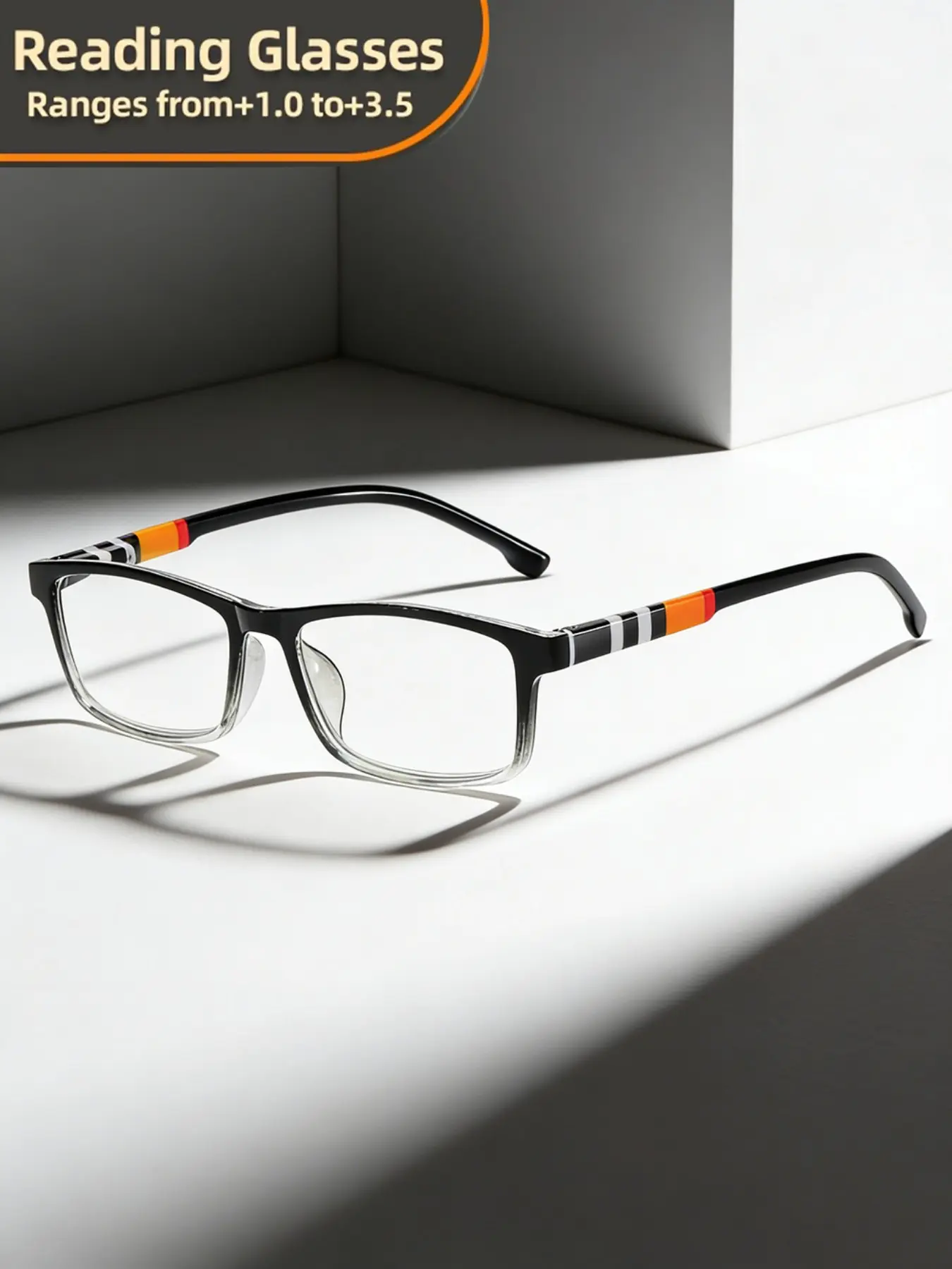 Reading Glasses Women And Men Cat Eye Photochromic Computer Reader Stylish Ladies Designer Fashion Big Unbreakable High Quality Eyewear Reading Eyeglasses