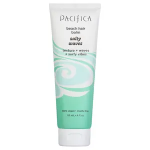 Salty Waves Beach Hair Balm