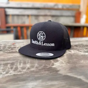 Smith & Lesson SnapBack hat