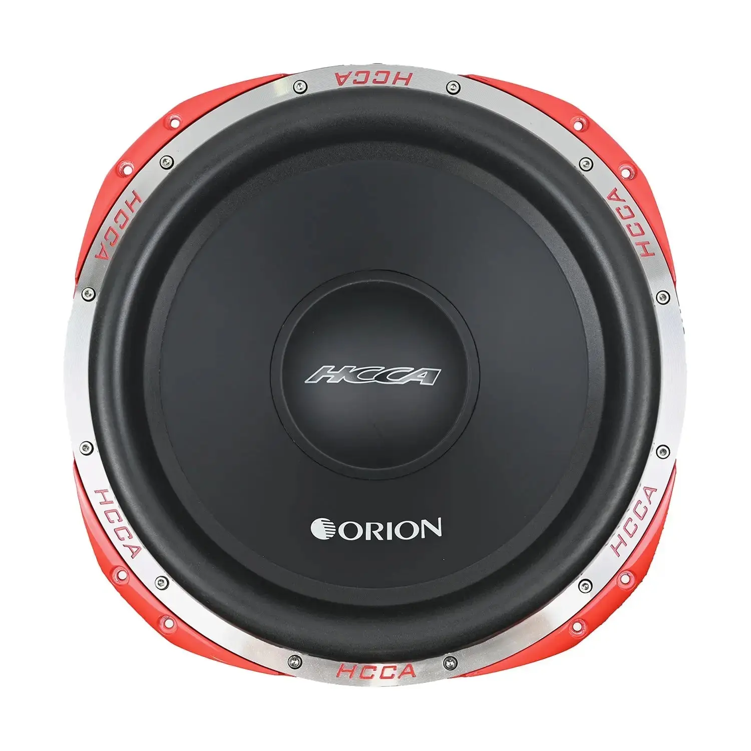 Orion Car Audio HCCA151SPL - 15 Inch Subwoofer 5000 Watts RMS 1-Ohm DVC