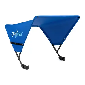 Surfgear Portable Beach Sun Shade for Any Chair – UPF 50+ Protection, Adjustable & Foldable for Outdoor Fun! umbrella Folding