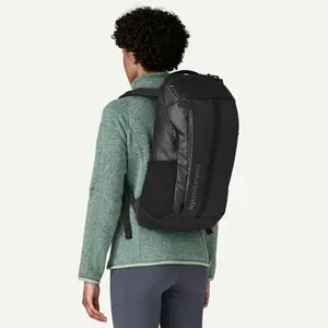 Black Hole Pack 25L