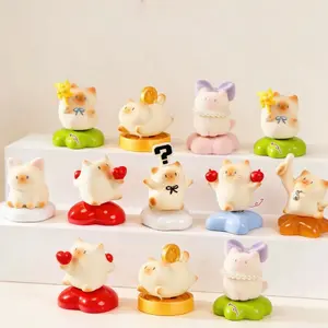 [TTM] KITTY PAI Happy Spin Series Blind Box