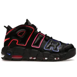 Nike Men's Air More Uptempo 96 Electric Basketball Shoes, from StockX