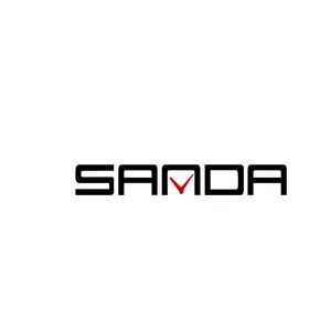 SANDA&USA shop logo
