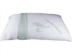 Queen size bamboo pillow Queen size bamboo pillow