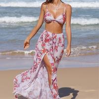 3-Piece【with cover-up】