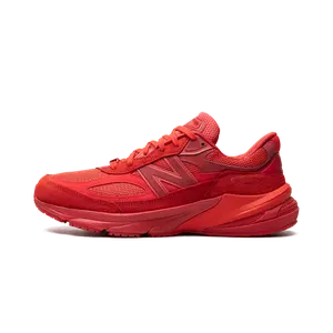 990v6 "Joe Freshgoods - Paris Red" U990JF6