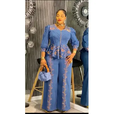 Plus Size Denims And Diamonds Outfit Plus Size Denim And Diamonds