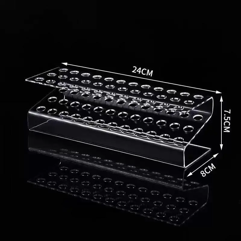 KY005020 36 hole 27*8*7.5cm