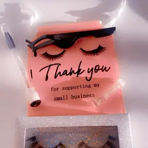 Queen Lashes Eyelashes Cosmetic Makeup