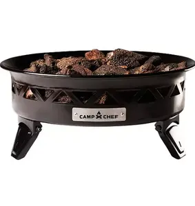 Camp Chef Juniper 16" Firepit