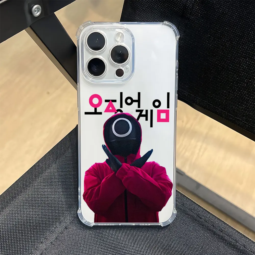 squid game case - TikTok Shop
