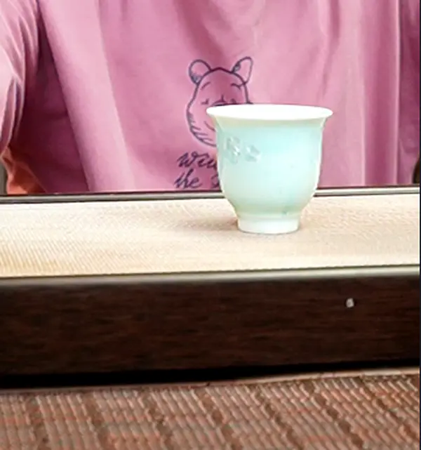 PURPLECLAY ZISHA TEAPOT 9