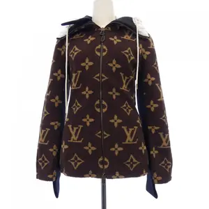Pre-owned Louis Vuitton Other Small Leather Goods Monogram Blouson