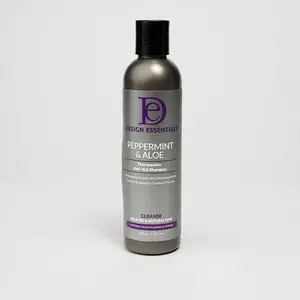 Peppermint & Aloe Therapeutics Anti-Itch Shampoo