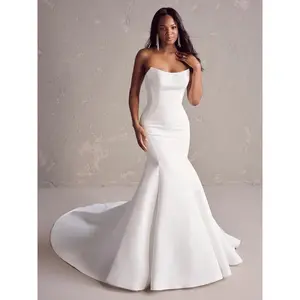 Sottero & Midgley by Maggie Sottero "Annika" Bridal Gown 24SS168