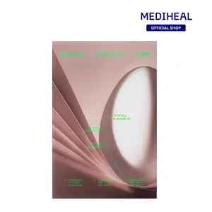 [MEDIHEAL OFFICIAL] Retinol Collagen Cream Lifting Mask Skincare Firming Comfort Skin Repair