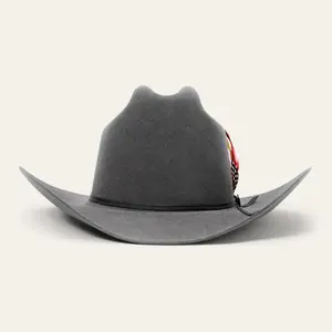 Stetson Rancher 6x 160th Edition Bullet