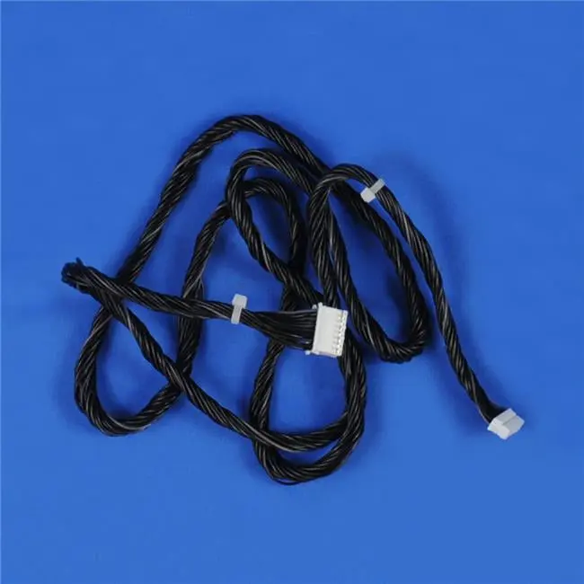 Lexmark 41X2320-OEM Low Voltage Power System Cable Wire with Connector Plug for XM7370 Office Equipment Parts