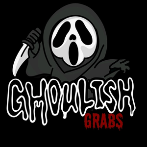 Ghoulish Grabs 2