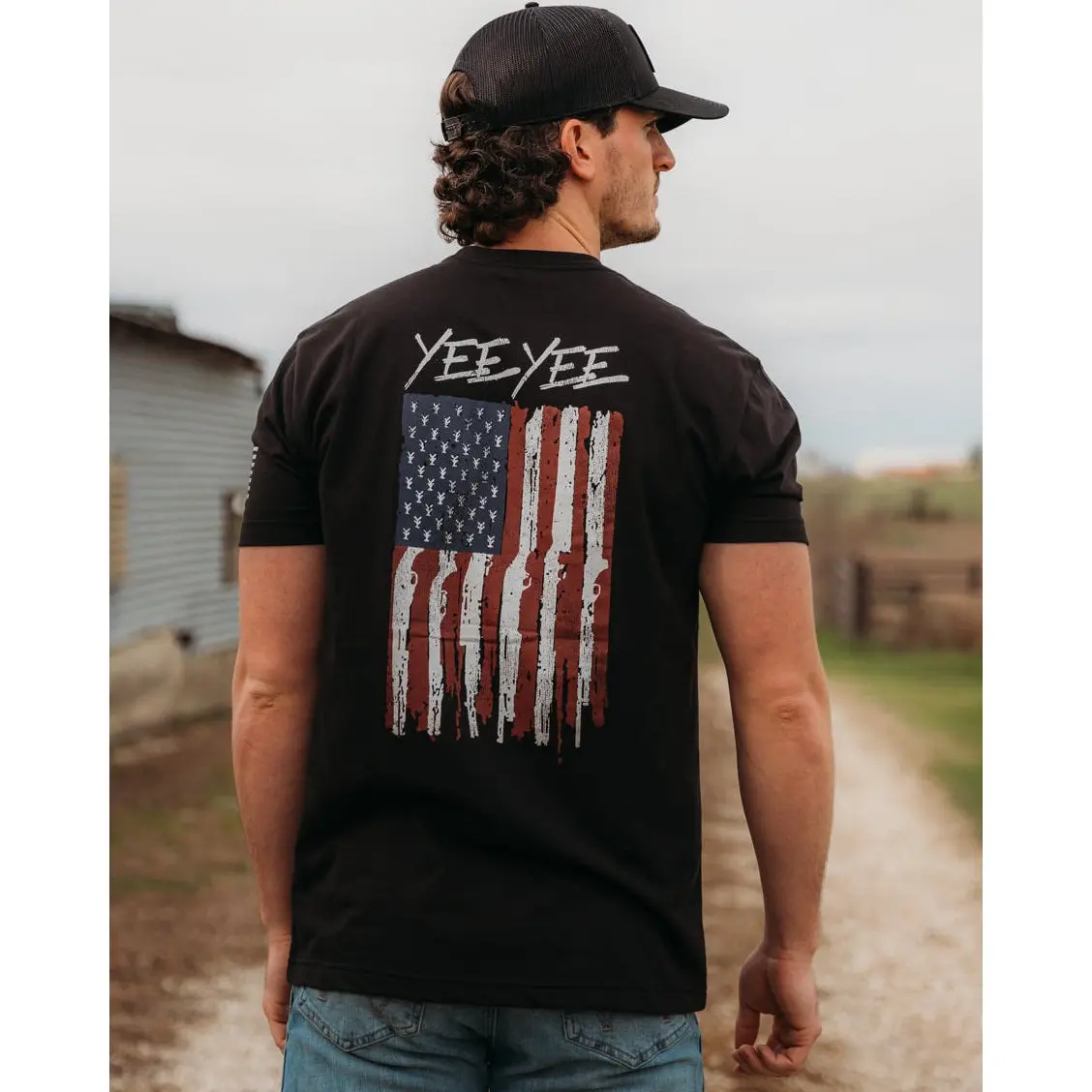 Patriot Tee