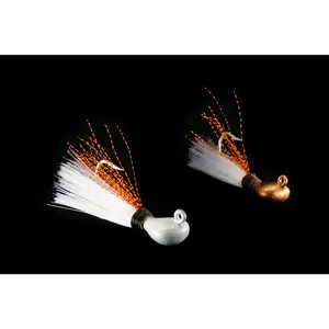 Redfish Jig