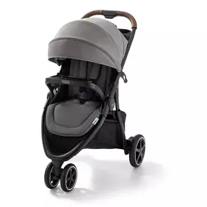 Graco Outpace Baby Stroller Graco Outpace Baby Stroller