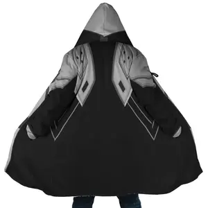 Sephiroth Final Fantasy Dream Cloak Coat, Gift For Him, Gift For Her