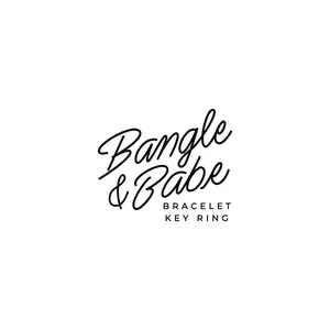 Bangle & Babe shop logo