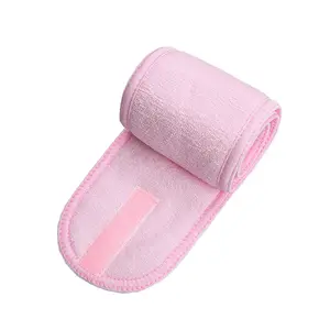 Microfiber Headband